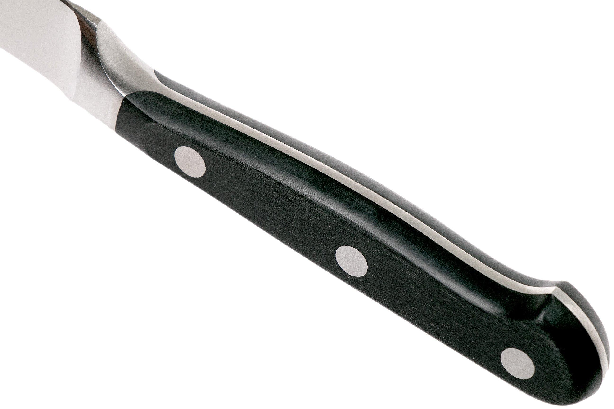 Wüsthof Classic Office Knife 12 cm, 4066/12 | Advantageously