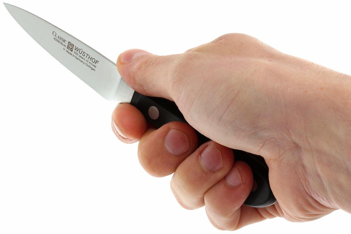 Wusthof Classic 5.5-inch Sandwich Knife