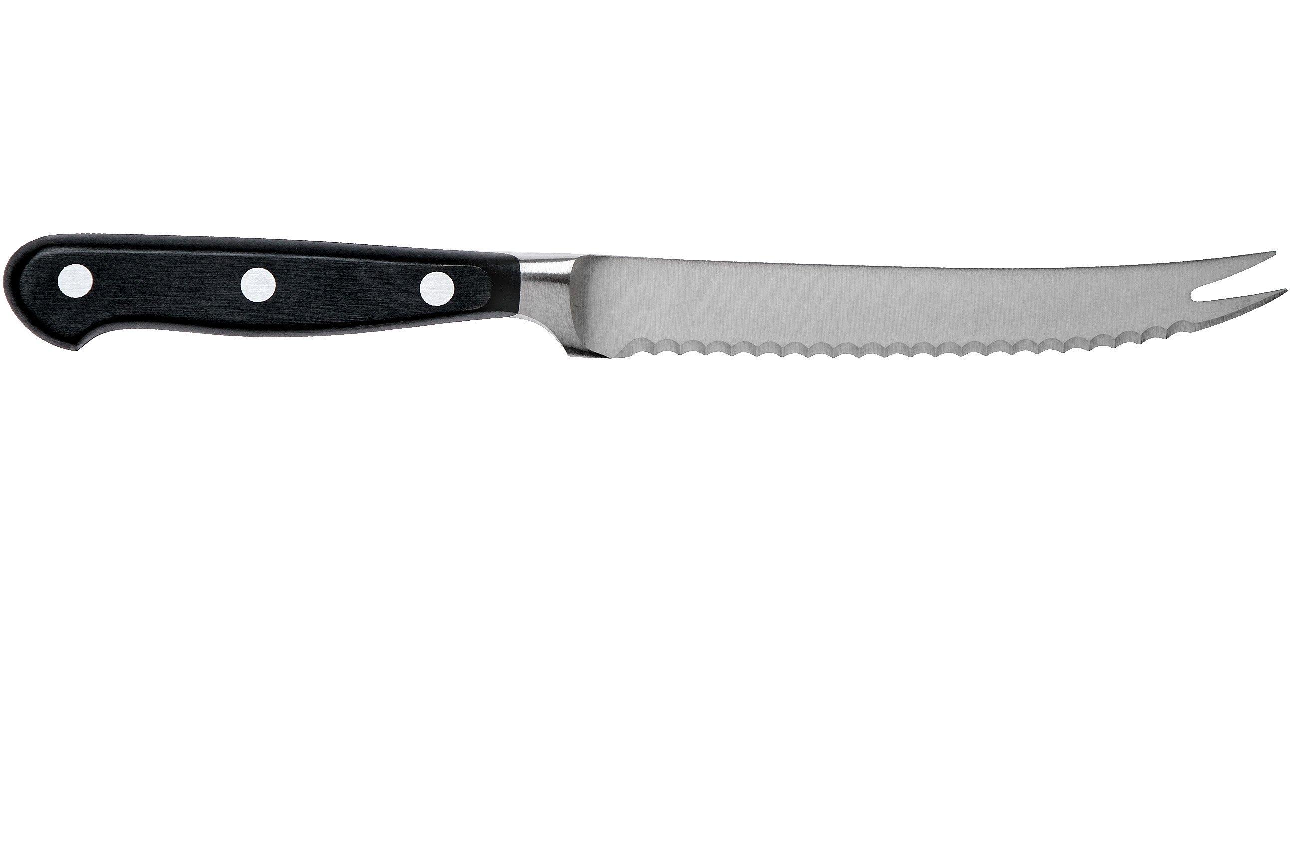 Wüsthof Classic Tomato Knife 14 cm, 4109 Advantageously shopping at