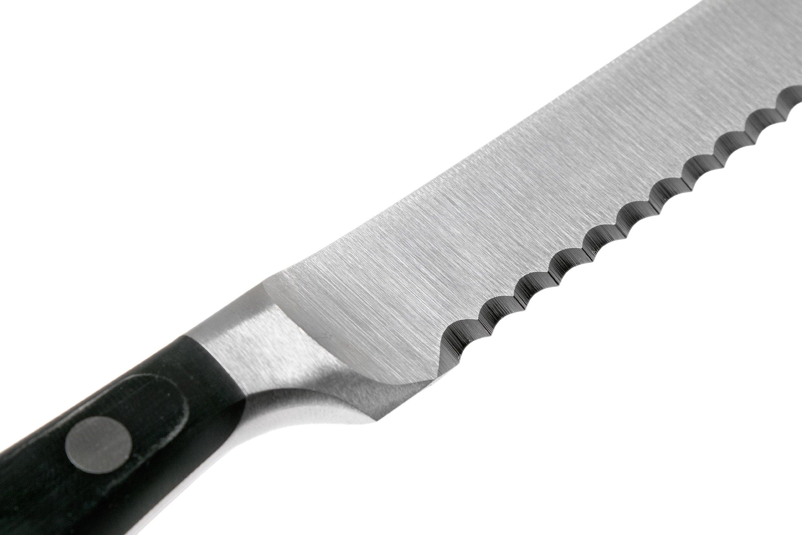 Wüsthof Classic Tomato Knife 14 cm, 4109 Advantageously shopping at