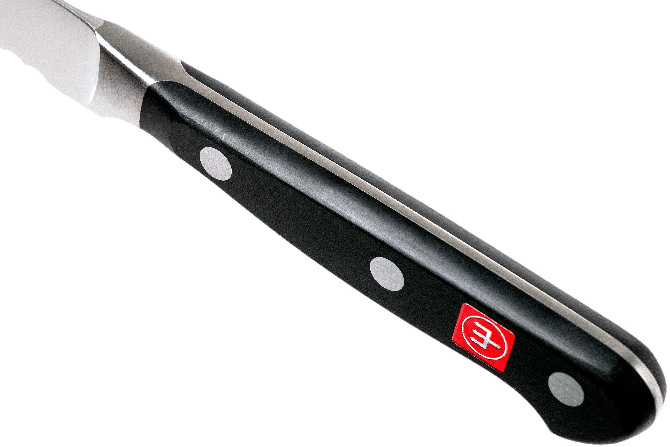 Wüsthof Classic Tomato Knife 14 cm, 4109 Advantageously shopping at