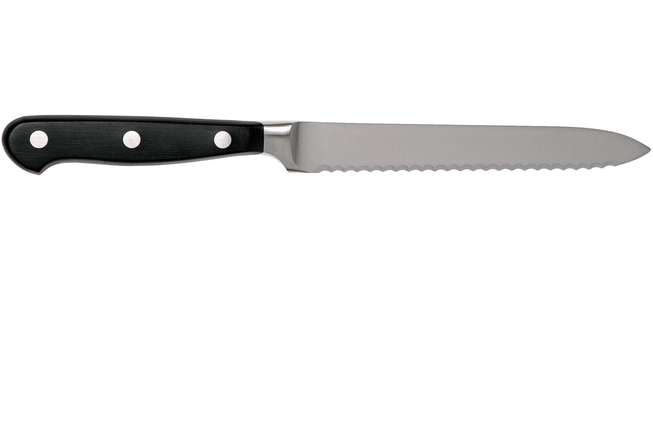 Wüsthof Classic IKON Sausage knife