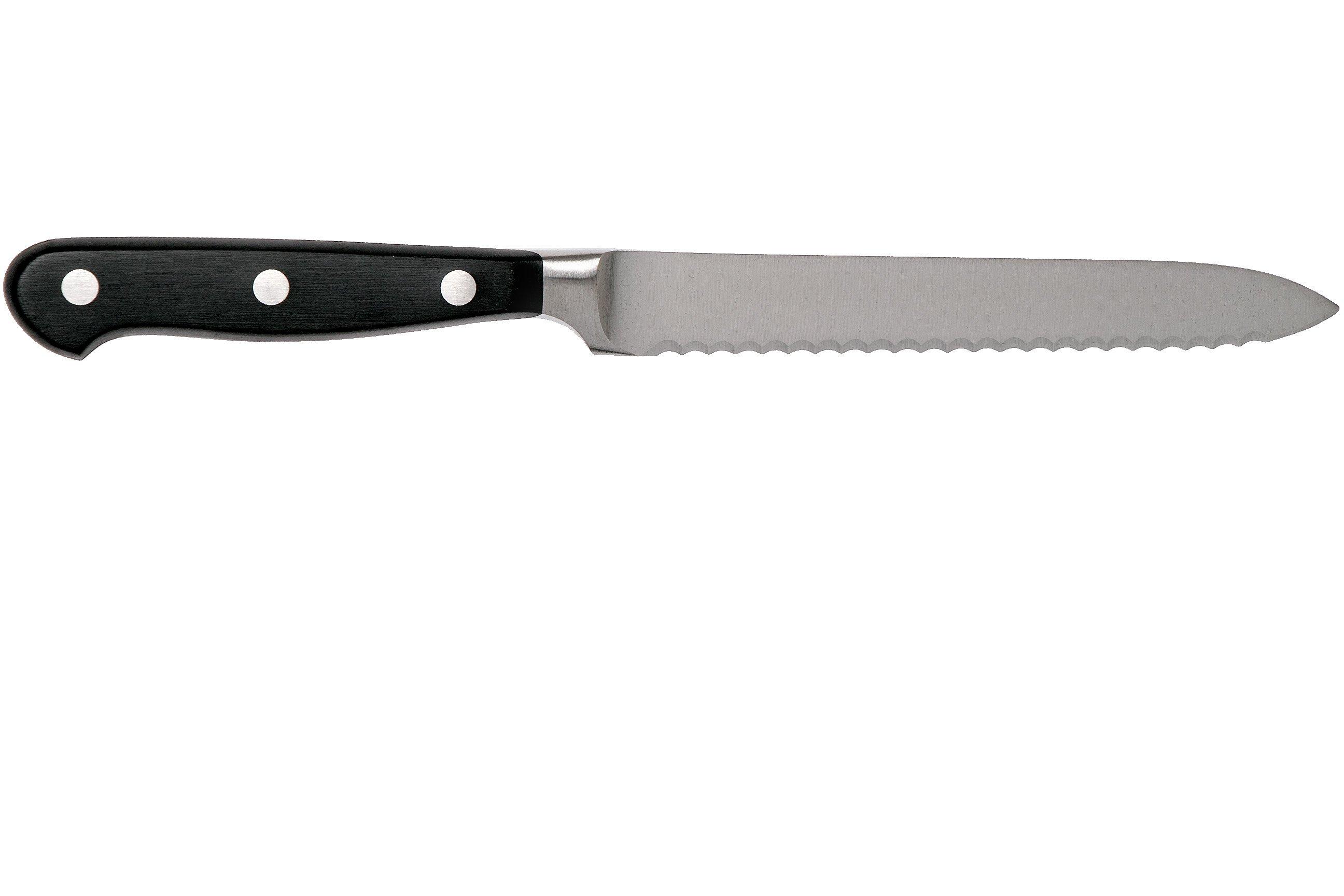 Wüsthof Classic Sausage Knife 14 cm, 4110 Advantageously shopping at