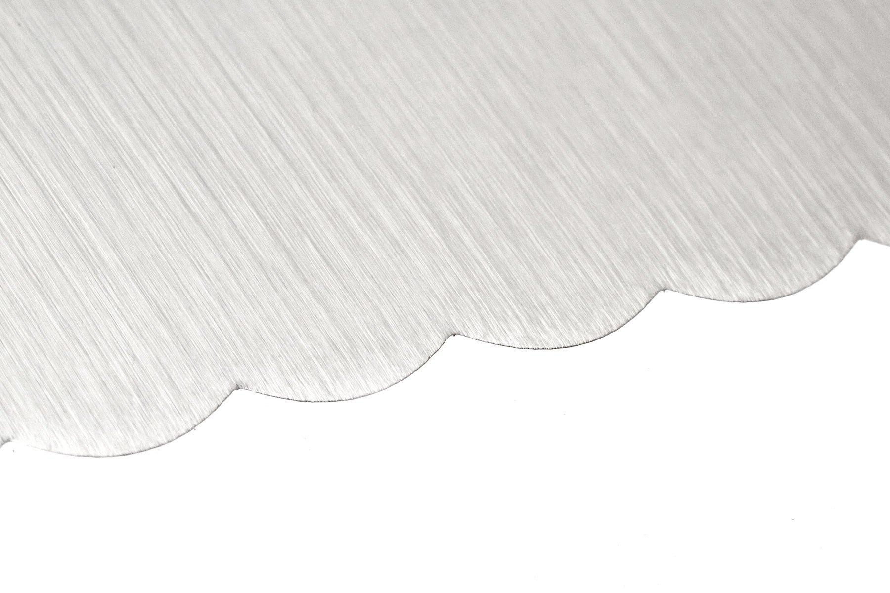 Wusthof Classic IKON broodmes golf 20 cm | Voordelig kopen bij ...