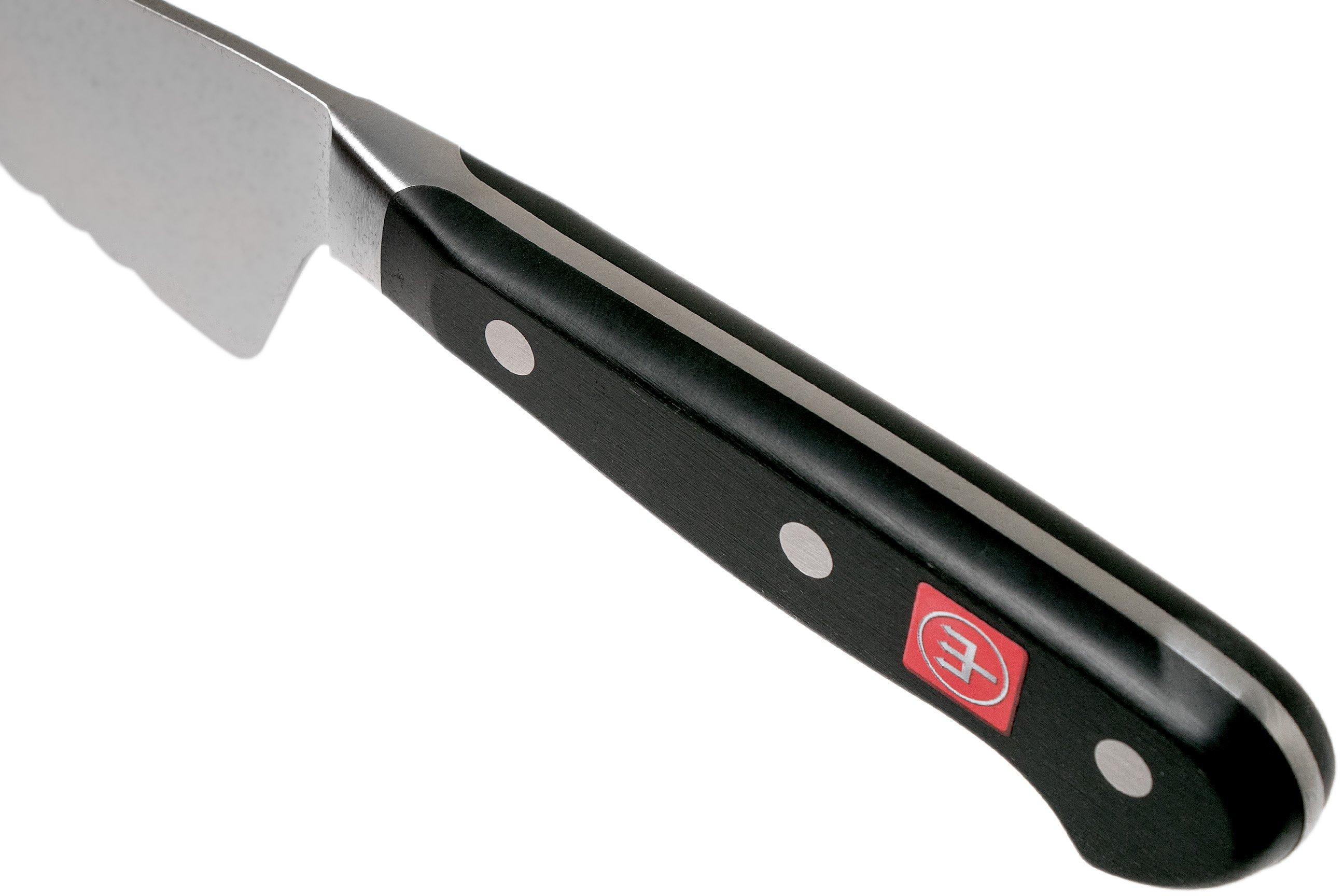 Wüsthof Classic Deli knife 20 cm, 4128 Advantageously shopping at