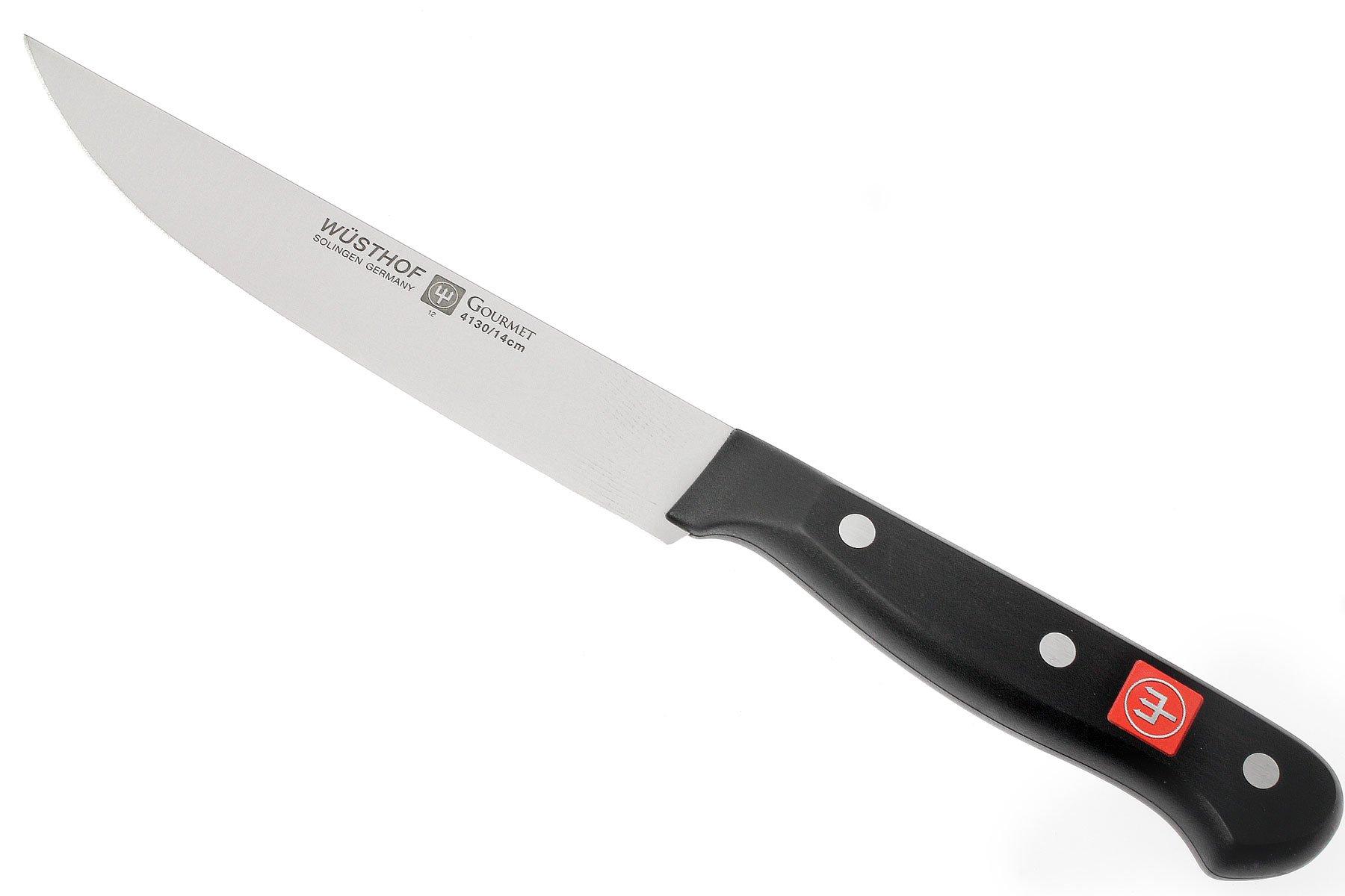 Wusthof Gourmet Chef's knife, 4130/14 | Advantageously shopping