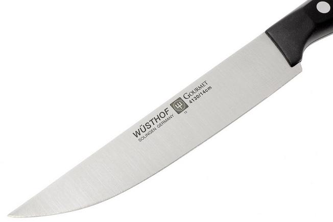 Wusthof Gourmet Chef's knife, 4130/14 | Advantageously shopping at