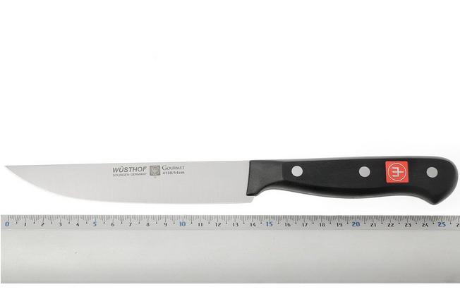 Image for Wusthof Gourmet Chef's knife, 4130/14