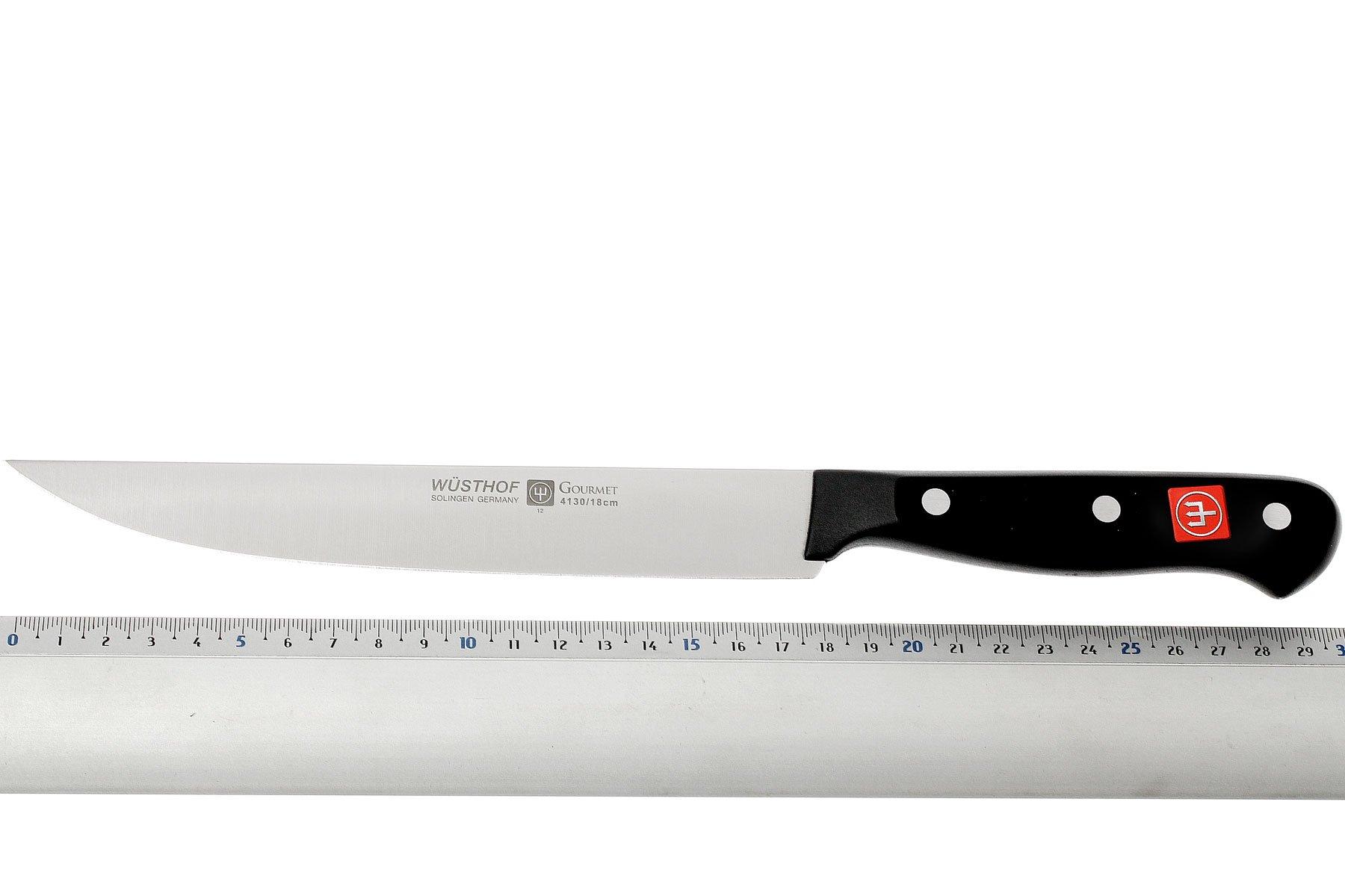 Wusthof Gourmet Chef's knife, 4130/18 | Advantageously shopping at ...