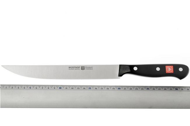 Image for Wusthof Gourmet Chef's knife, 4130/20