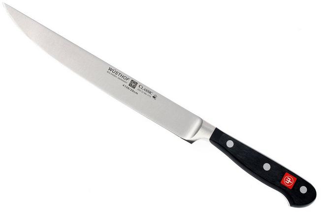 Image for Wüsthof Classic Kitchen Knife 20 cm, 4138/20