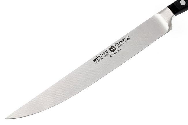 Image for Wüsthof Classic Kitchen Knife 20 cm, 4138/20