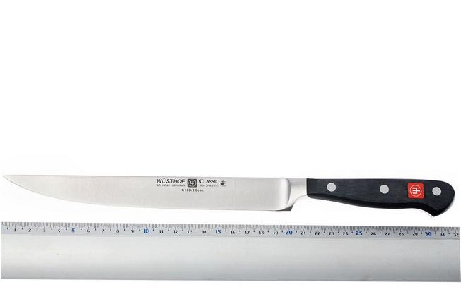Image for Wüsthof Classic Kitchen Knife 20 cm, 4138/20