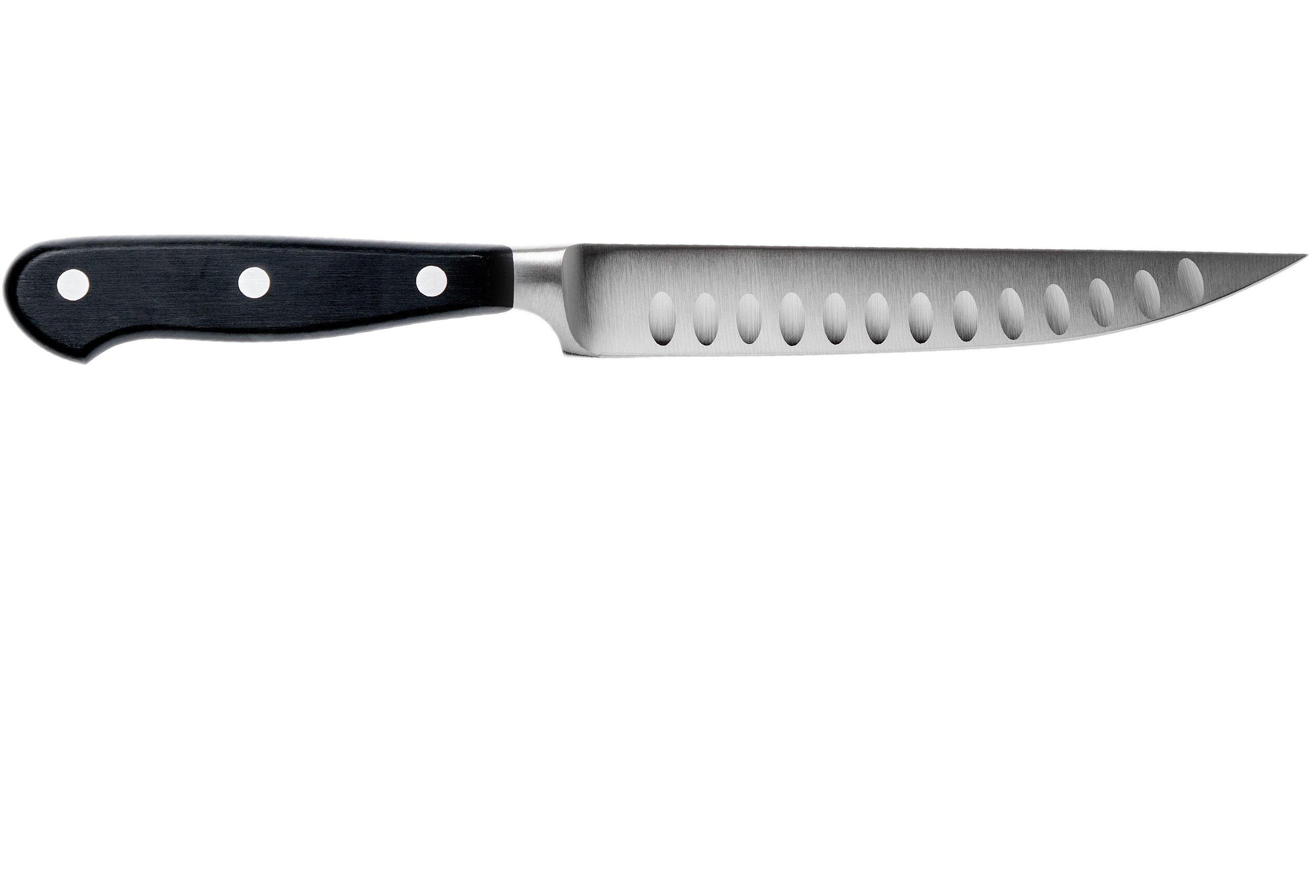 Wüsthof Classic Granton Kitchen Knife 16 cm, 4139 | Advantageously ...