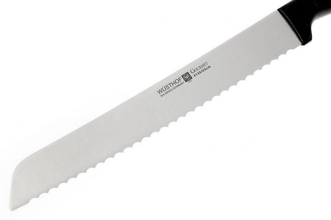 Image for Wusthof Gourmet Bread knife, 4145/23