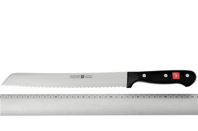 Image for Wusthof Gourmet Bread knife, 4145/23