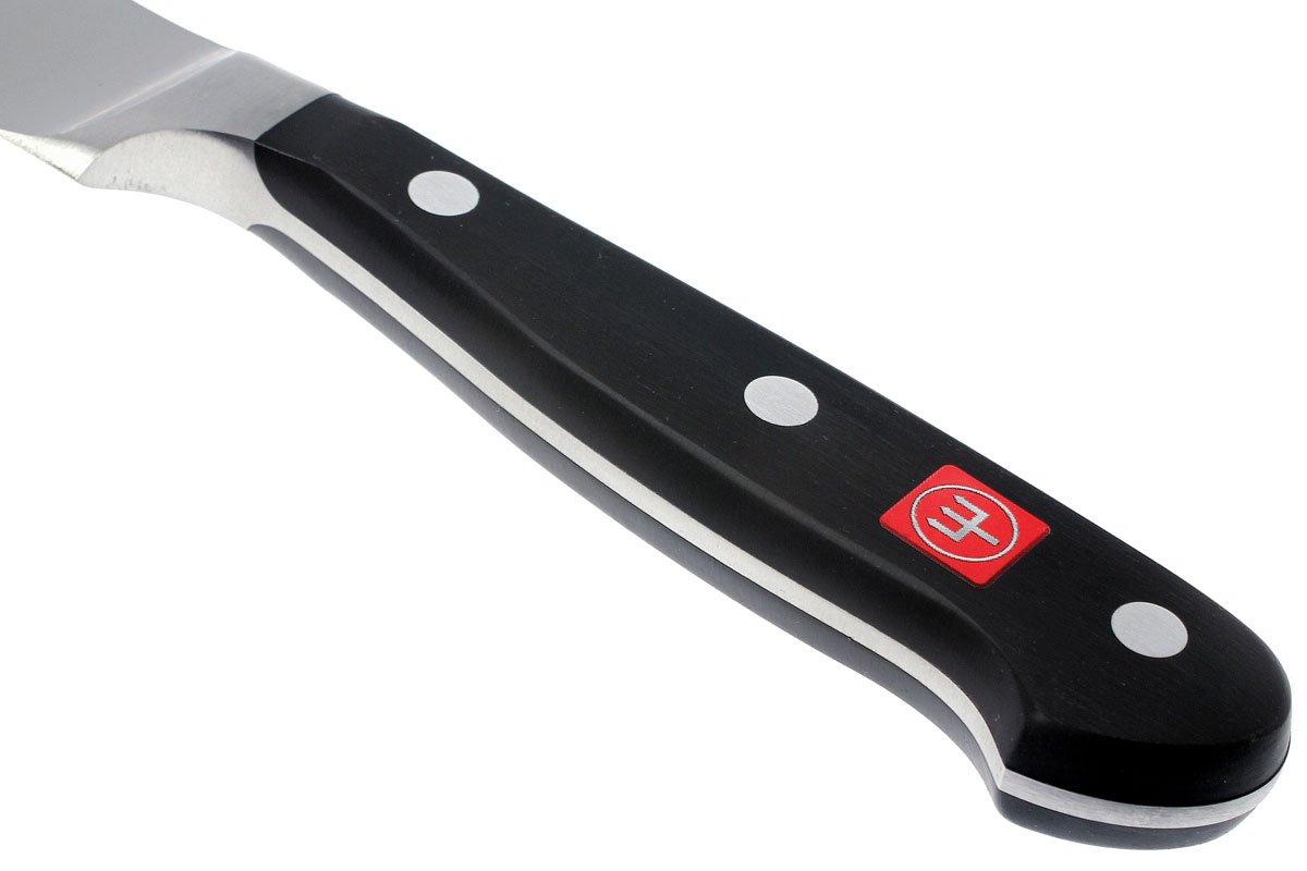 Set di coltelli da chef Wusthof CLASSIC 3 pezzi 1120160301 - Set di coltelli da cucina