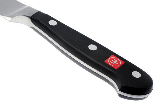 Classic Line Coltello Pane 20 cm Rosso