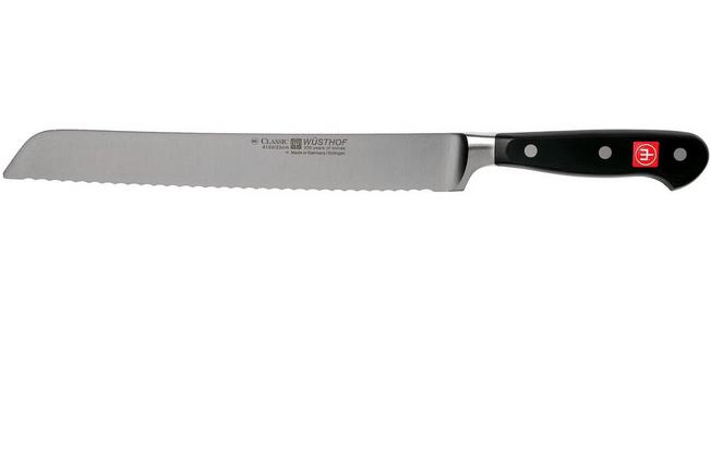 Wusthof Classic Bread Knife