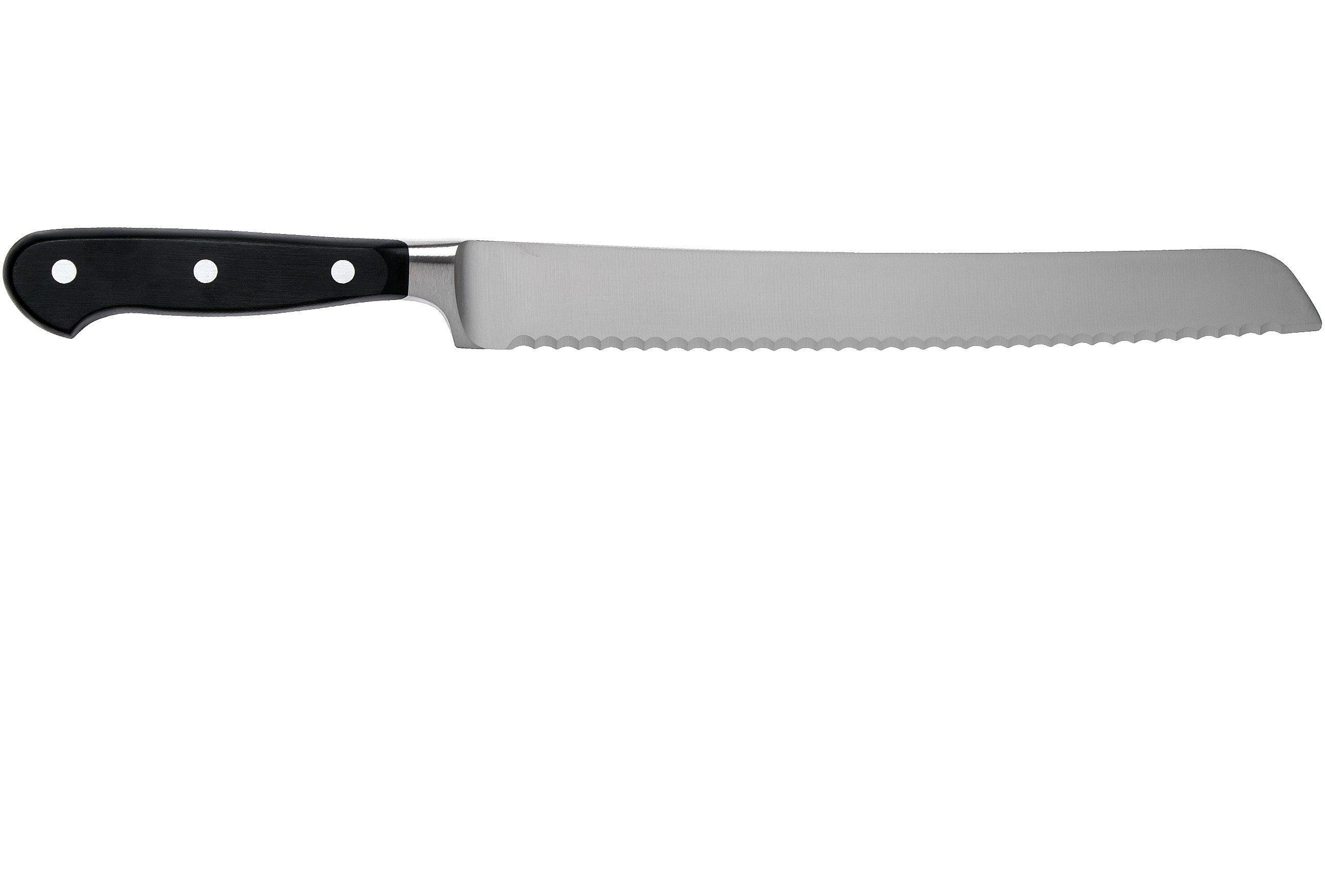 Wüsthof Classic Bread Knife 26 cm, 4151 Advantageously shopping at