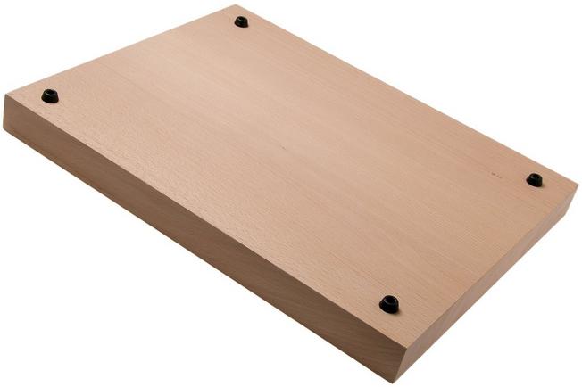 het internet verkouden worden combineren Wüsthof 4159800102 wooden cutting board 50x40 cm | Advantageously shopping  at Knivesandtools.com