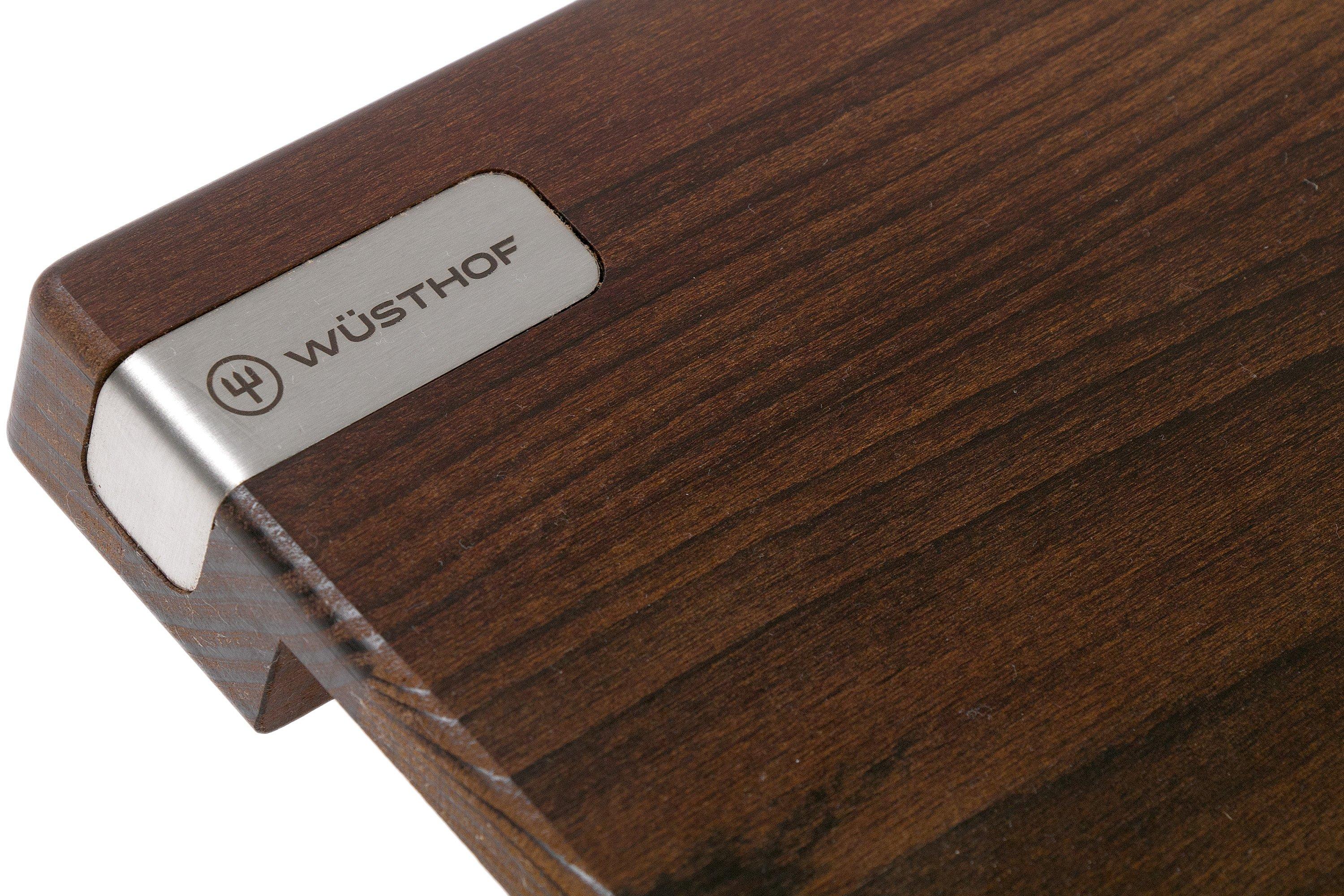 Wüsthof 4159800204 cutting board 40x25x3cm Advantageously shopping at