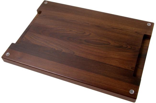 Geen Pelmel moeilijk Wüsthof 4159800205 houten snijplank 50x35 cm | Voordelig kopen bij  knivesandtools.be