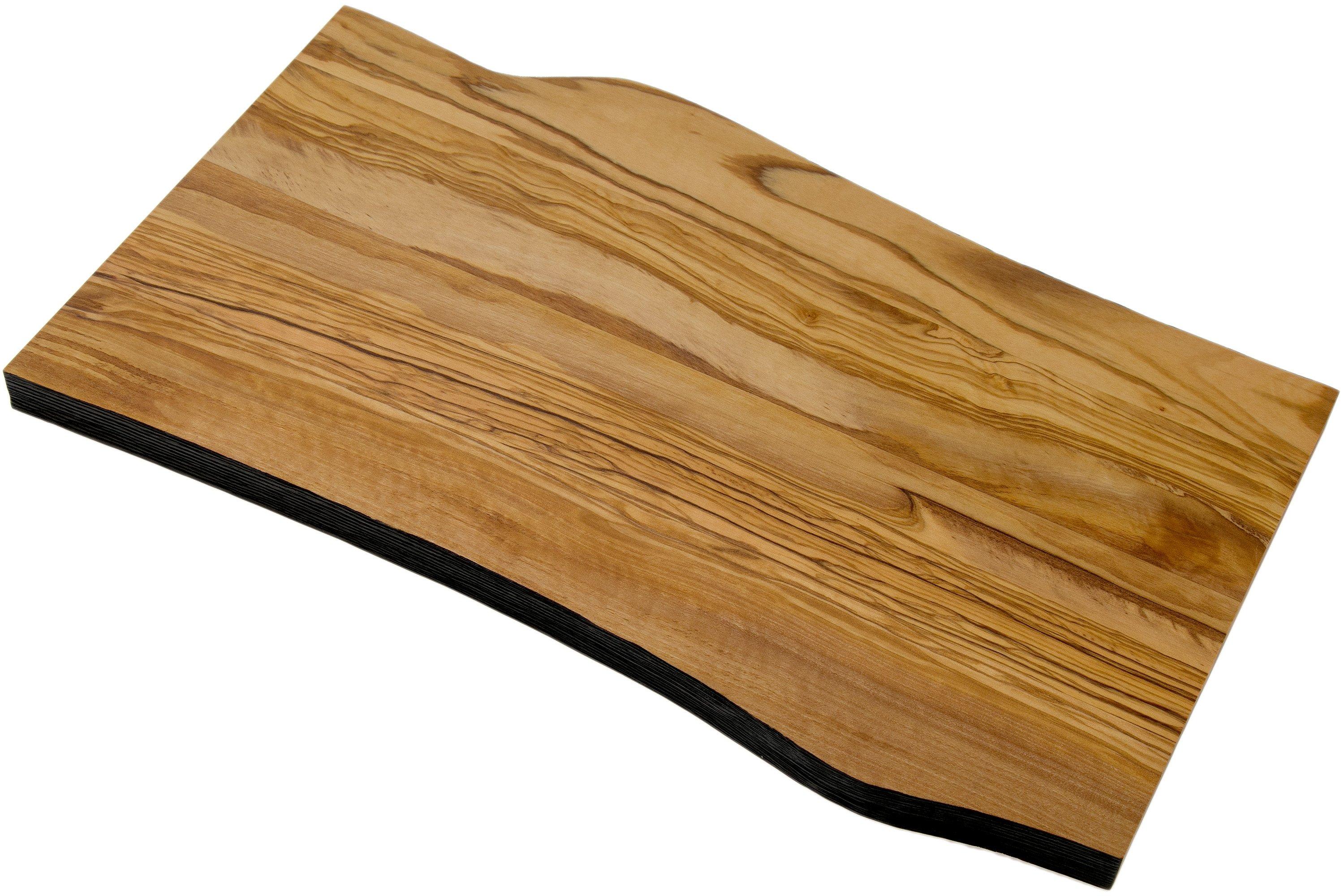 Wüsthof Dune 4159800502 olive wood cutting board 45cm x 27.5cm
