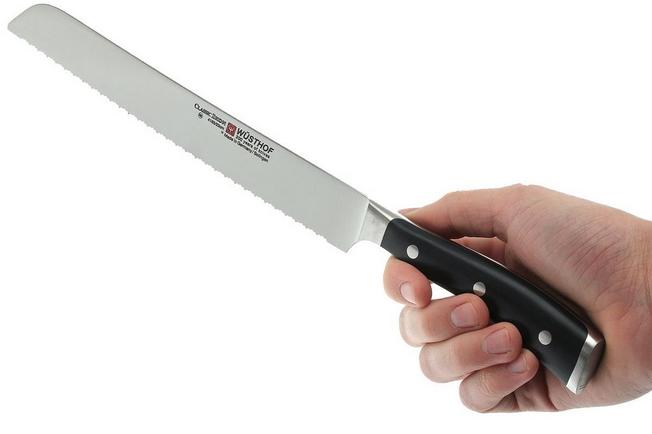 Wusthof Classic Bread Knife