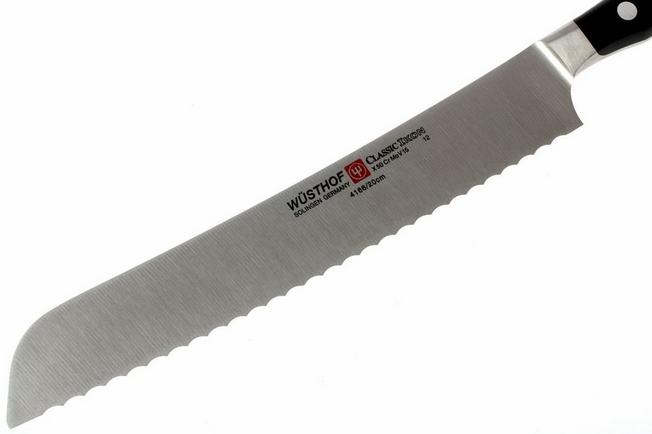 Wusthof Classic 8 in. Bread Knife