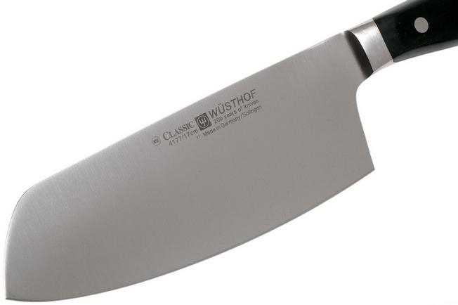 Wusthof classico coltello da chef cinese 200 mm