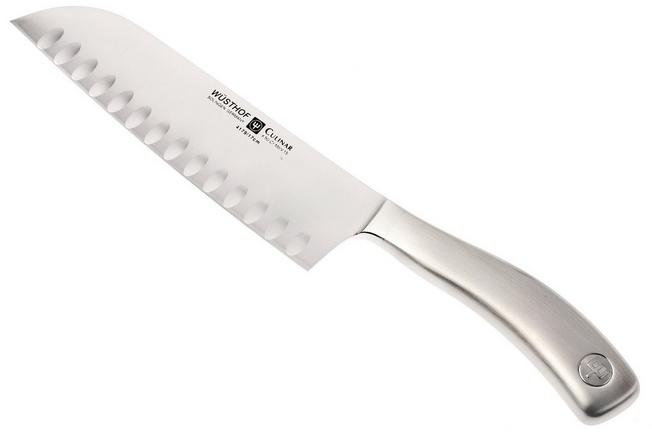 Couteau à éplucher Culinar Wusthof - La Carpe