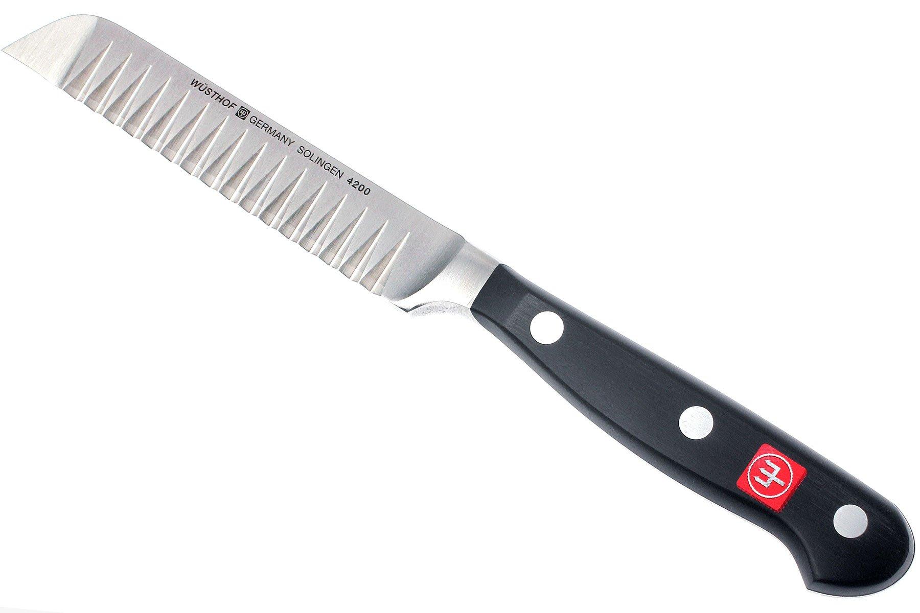 Wüsthof Classic Decorating knife 11 cm, 4200 Advantageously shopping
