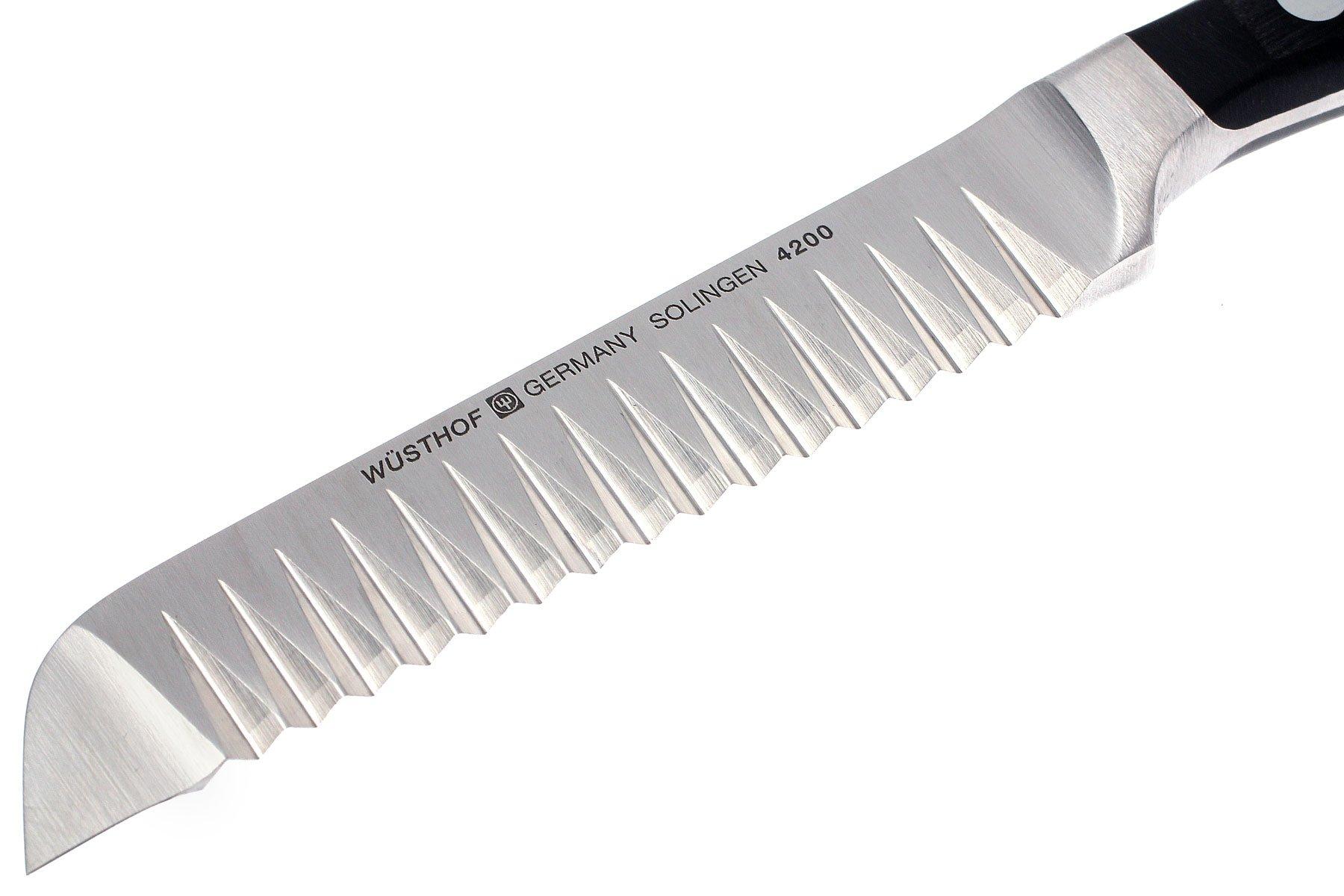 Wüsthof Classic Decorating knife 11 cm, 4200 Advantageously shopping