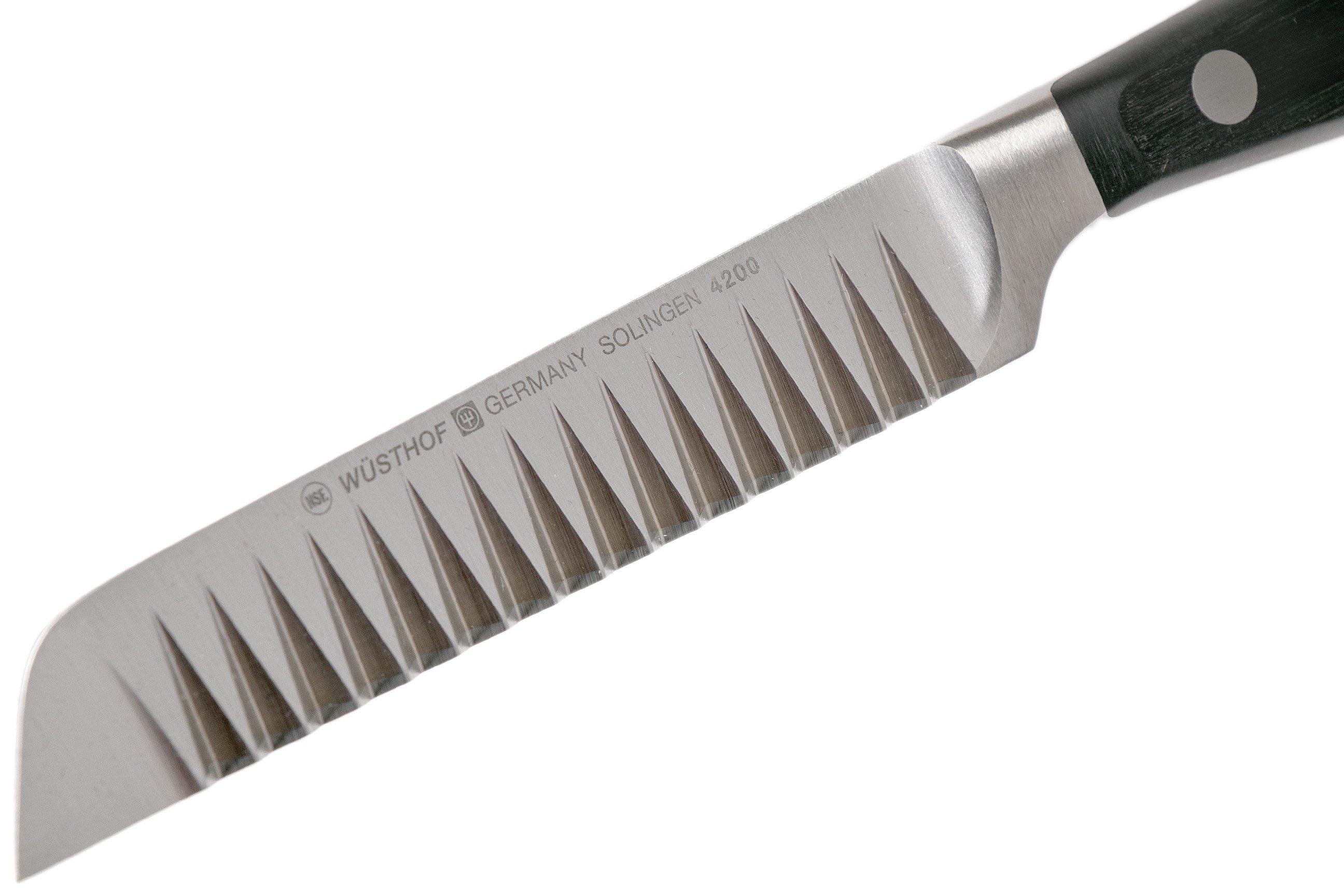 Wüsthof Classic Decorating knife 11 cm, 4200 Advantageously shopping