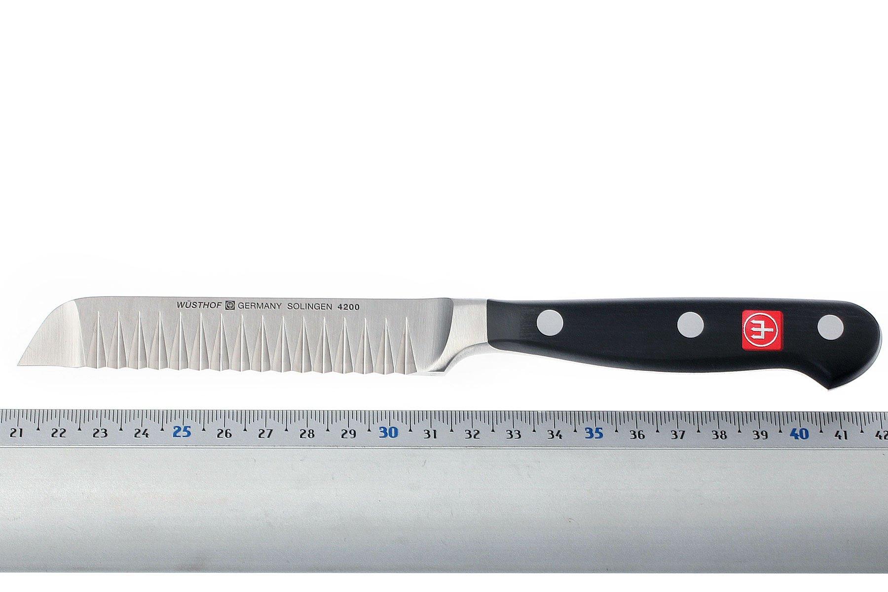 Wüsthof Classic Decorating knife 11 cm, 4200 Advantageously shopping