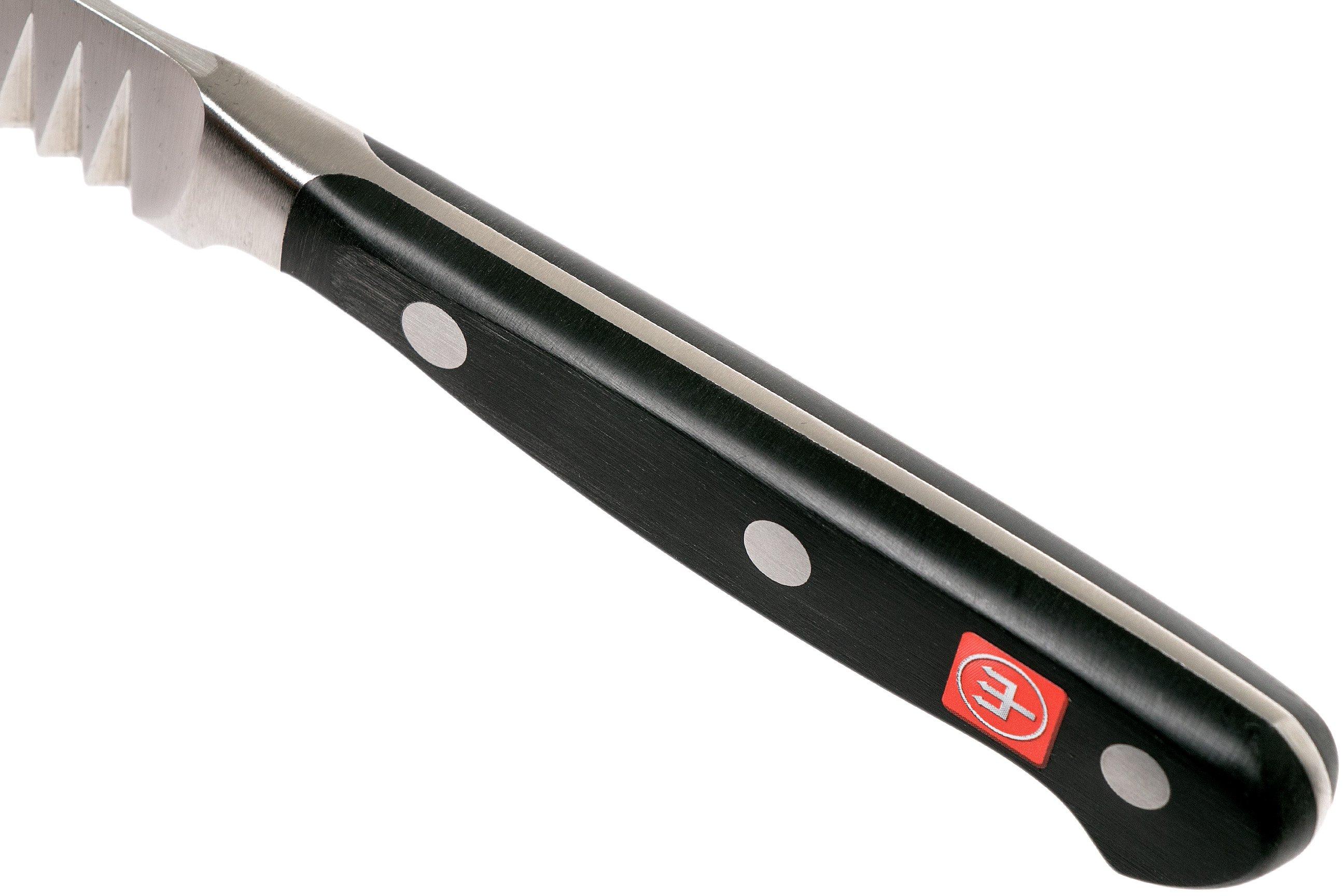 Wüsthof Classic Decorating knife 11 cm, 4200 Advantageously shopping