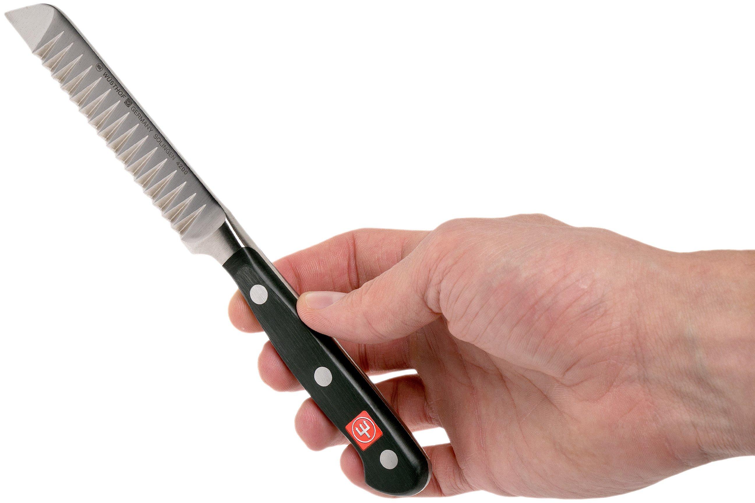 Wüsthof Classic Decorating knife 11 cm, 4200 Advantageously shopping