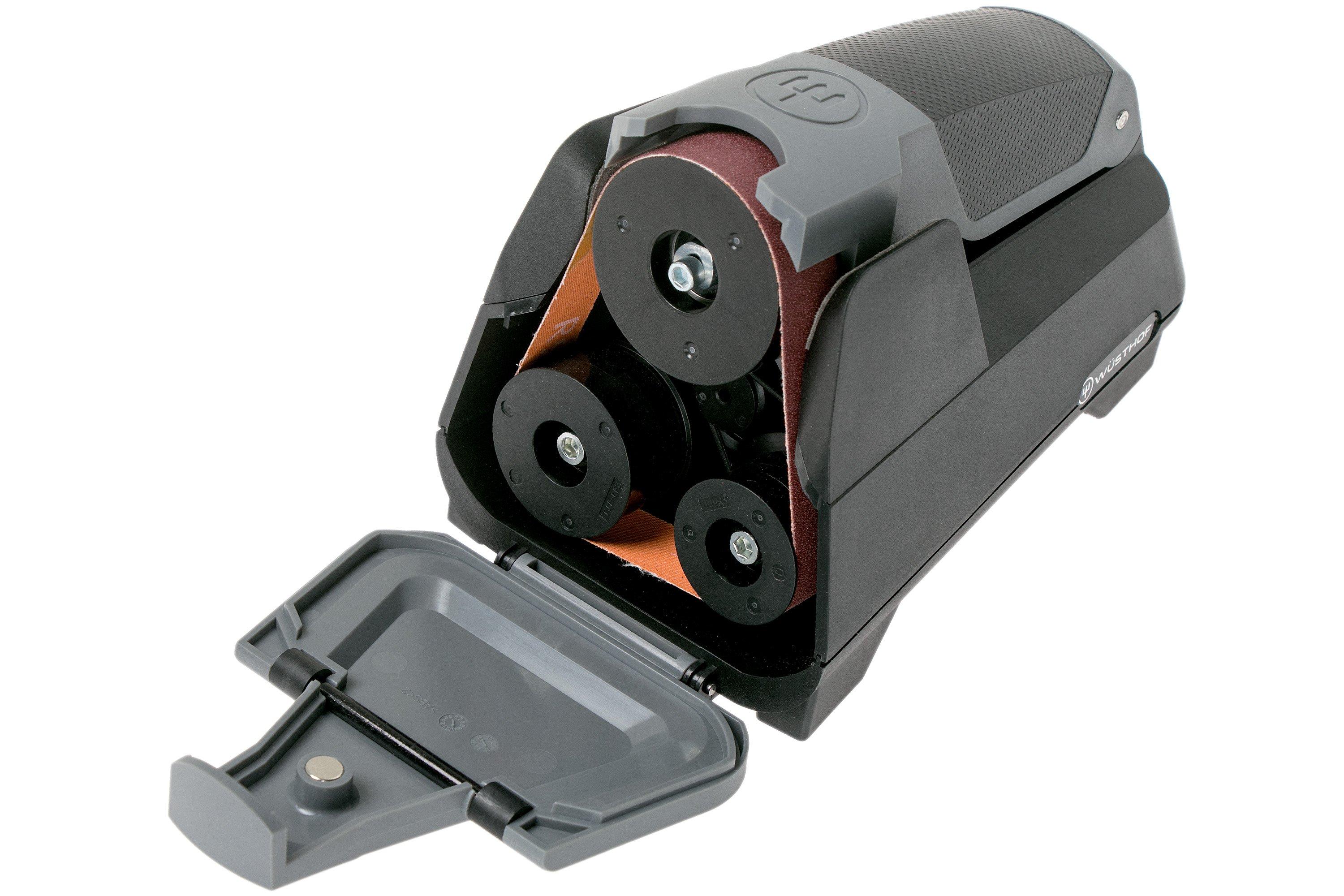 Wüsthof Easy Edge electric knife sharpener, 4341 Advantageously