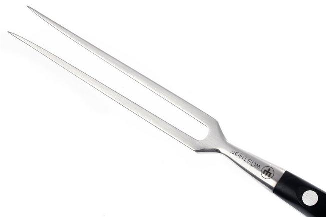 Bild für Wüsthof Classic Aufschnittgabel 12 cm, 4403