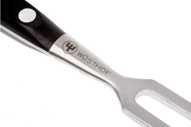 Bild für Wüsthof Classic Aufschnittgabel 12 cm, 4403