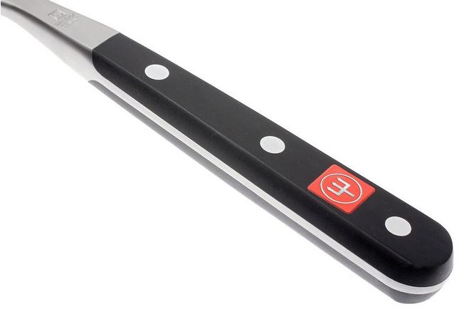 Image for Wüsthof Classic Curved Meat Fork 20 cm, 4411/20
