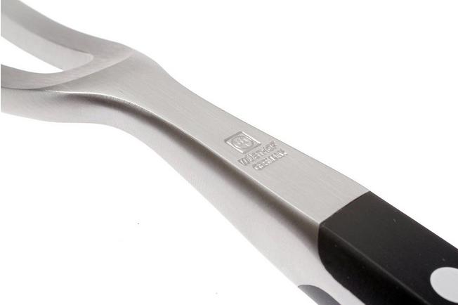 Image for Wüsthof Classic Curved Meat Fork 20 cm, 4411/20