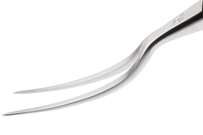 Image for Wüsthof Classic Curved Meat Fork 20 cm, 4411/20