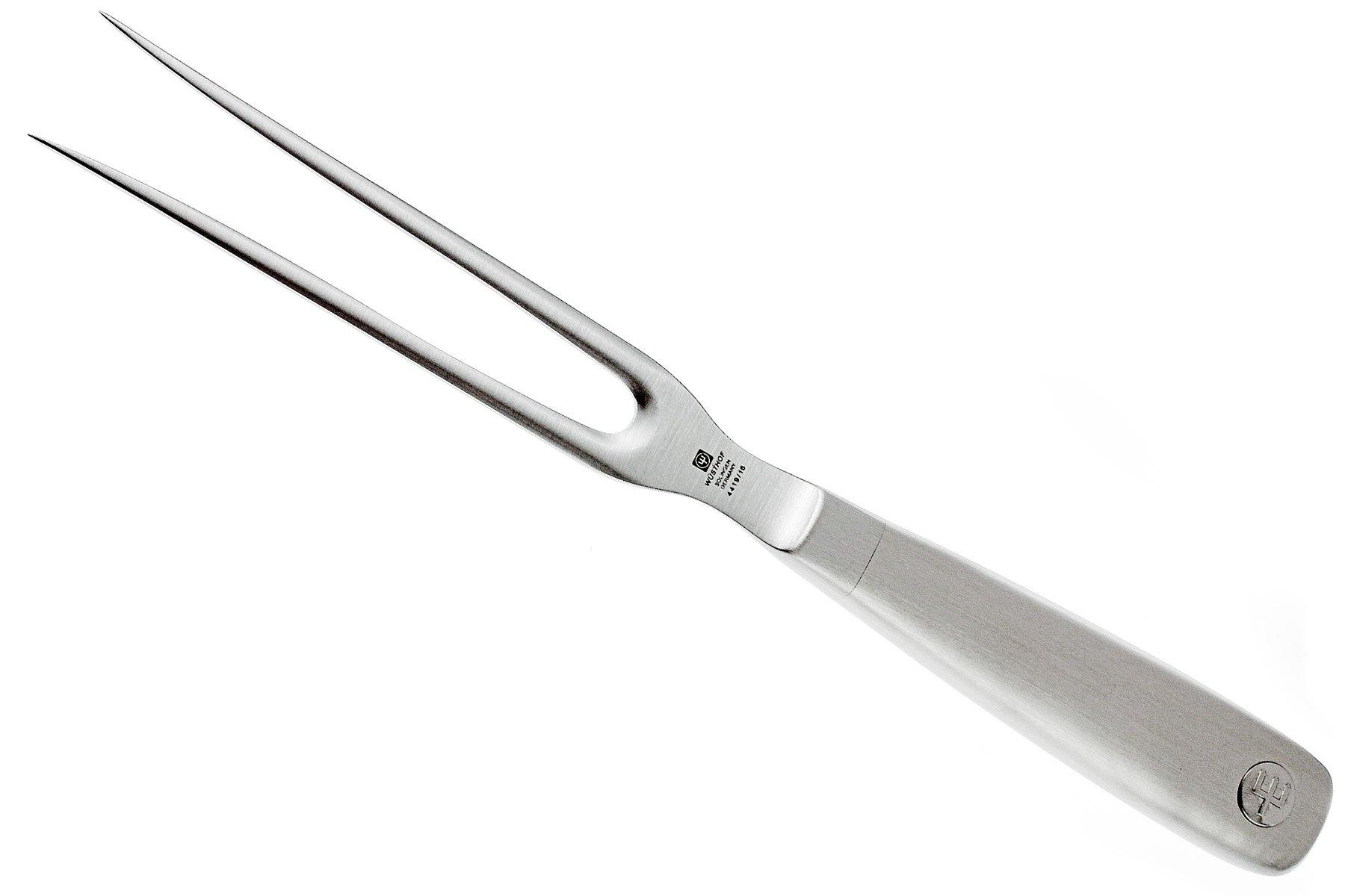 Wusthof Culinar Carving fork 16 cm (6") Advantageously shopping at