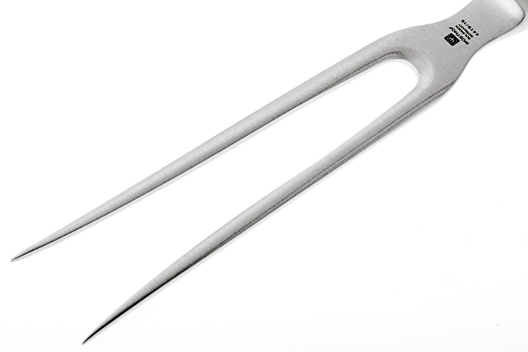 Wusthof Culinar Carving fork 16 cm (6") Advantageously shopping at
