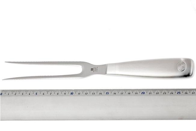 Image for Wusthof Culinar Carving fork 16 cm (6")