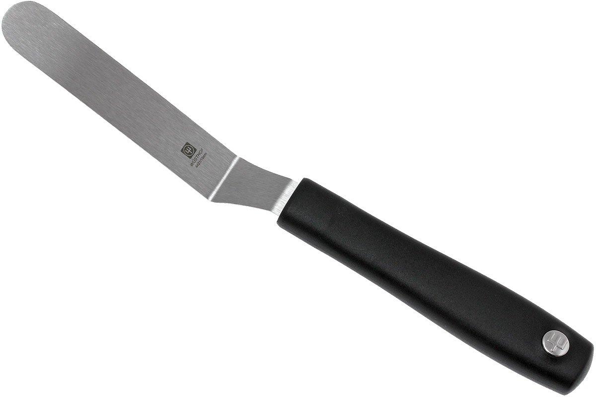 Wüsthof Silverpoint Pan knife 10cm, 4421/10 Advantageously shopping at Knivesandtools.ie