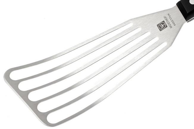 Wusthof 6.5 Slotted Fish Spatula