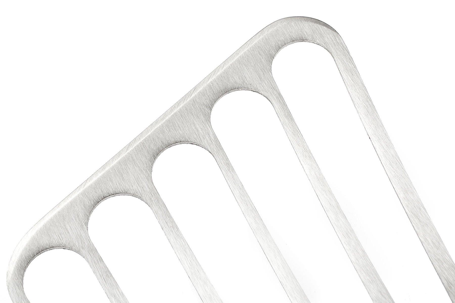 Wüsthof 4434 - Paletta da cucina, 12 cm